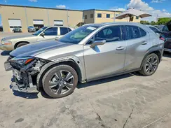 JTHY3JBH1K2001117 2019 LEXUS UX