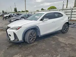 JTHY3JBH1K2002767 2019 LEXUS UX