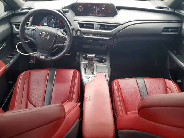 JTHY3JBH1K2002767 2019 LEXUS UX - Image 8