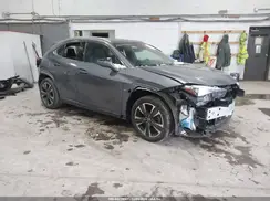JTHY3JBH1K2003319 2019 LEXUS UX
