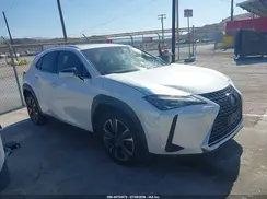 JTHY3JBH1K2004468 2019 LEXUS UX
