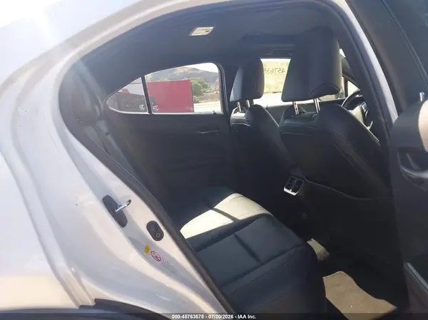 JTHY3JBH1K2004468 2019 LEXUS UX - Image 8