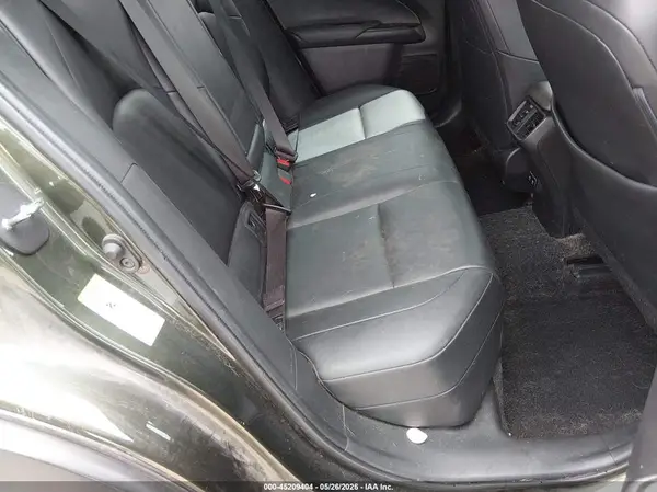 JTHY3JBH1K2005328 2019 LEXUS UX - Image 8