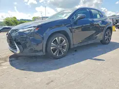 JTHY3JBH1K2006253 2019 LEXUS UX