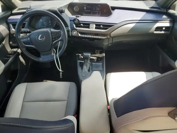 JTHY3JBH1K2006253 2019 LEXUS UX - Image 8