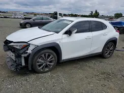 JTHY3JBH1K2006480 2019 LEXUS UX