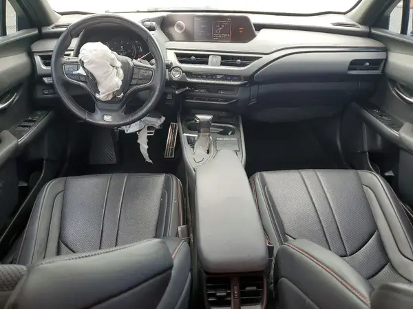 JTHY3JBH1K2006480 2019 LEXUS UX - Image 8