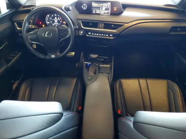 JTHY3JBH1K2008097 2019 LEXUS UX - Image 8