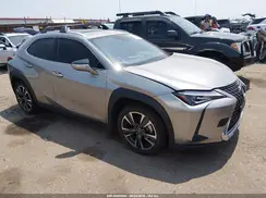 JTHY3JBH1K2008116 2019 LEXUS UX