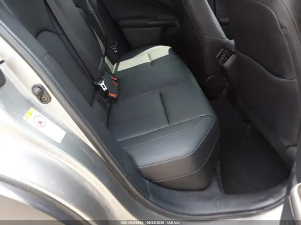 JTHY3JBH1K2008116 2019 LEXUS UX - Image 8