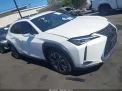 JTHY3JBH1K2013882 2019 LEXUS UX