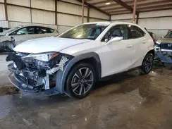 JTHY3JBH1K2014188 2019 LEXUS UX