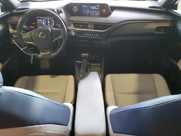 JTHY3JBH1K2014188 2019 LEXUS UX - Image 8