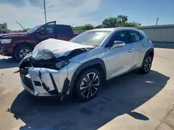 JTHY3JBH1K2014272 2019 LEXUS UX