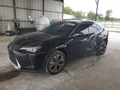 JTHY3JBH1K2017429 2019 LEXUS UX