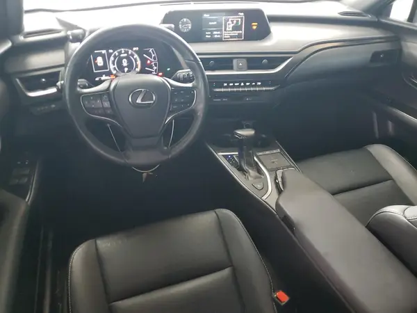 JTHY3JBH1K2017429 2019 LEXUS UX - Image 8