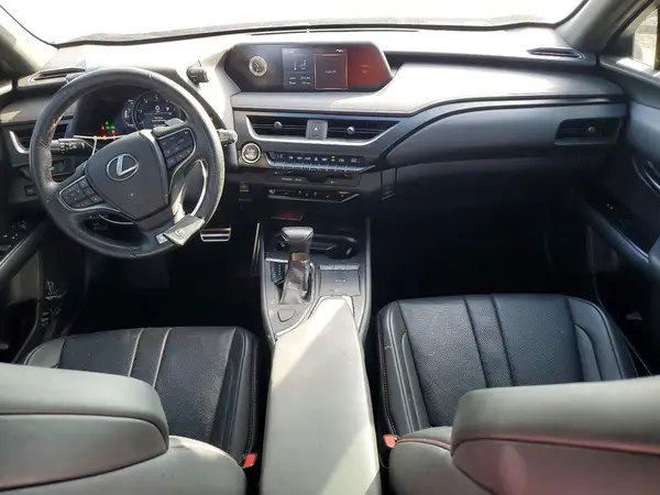JTHY3JBH1K2018693 2019 LEXUS UX - Image 8