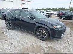 JTHY3JBH1K2020637 2019 LEXUS UX