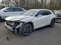 JTHY3JBH2K2001840 2019 LEXUS UX
