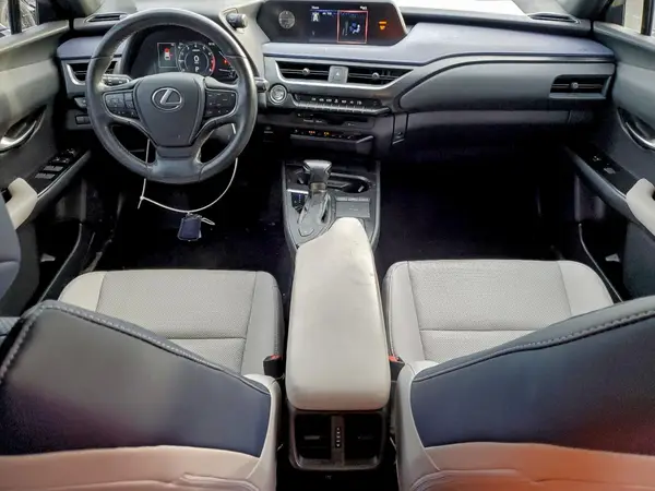 JTHY3JBH2K2001840 2019 LEXUS UX - Image 8