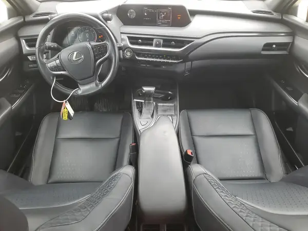 JTHY3JBH2K2002650 2019 LEXUS UX - Image 8