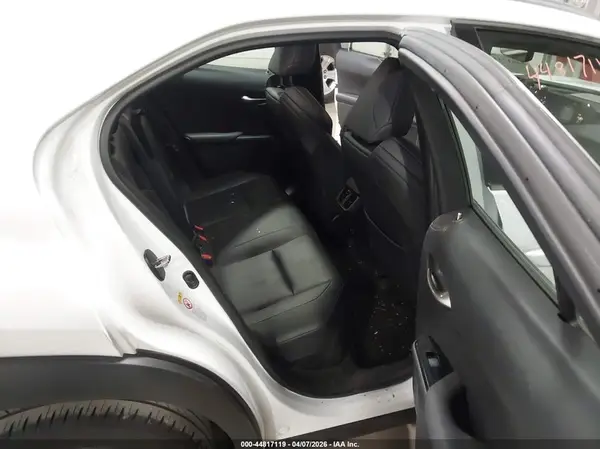 JTHY3JBH2K2002941 2019 LEXUS UX - Image 8