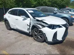 JTHY3JBH2K2003135 2019 LEXUS UX
