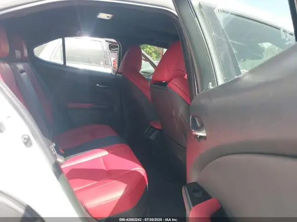 JTHY3JBH2K2003135 2019 LEXUS UX - Image 8