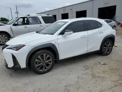 JTHY3JBH2K2003779 2019 LEXUS UX