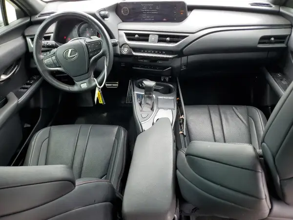 JTHY3JBH2K2003779 2019 LEXUS UX - Image 8
