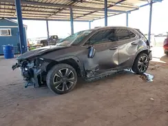JTHY3JBH2K2006147 2019 LEXUS UX