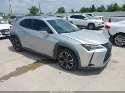 JTHY3JBH2K2006293 2019 LEXUS UX