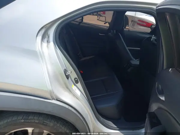 JTHY3JBH2K2006293 2019 LEXUS UX - Image 8