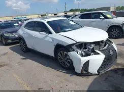 JTHY3JBH2K2006620 2019 LEXUS UX