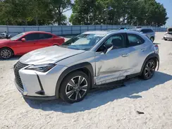 JTHY3JBH2K2006973 2019 LEXUS UX