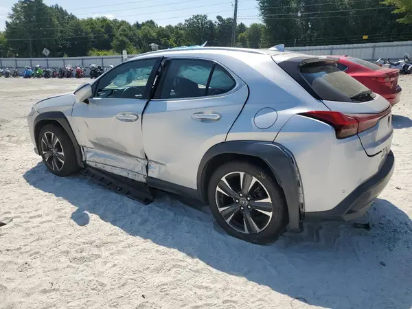 JTHY3JBH2K2006973 2019 LEXUS UX - Image 2