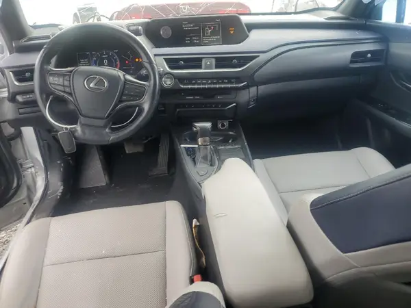 JTHY3JBH2K2006973 2019 LEXUS UX - Image 8