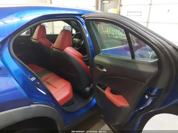 JTHY3JBH2K2007704 2019 LEXUS UX - Image 8