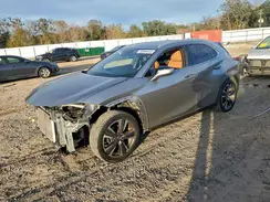JTHY3JBH2K2007864 2019 LEXUS UX