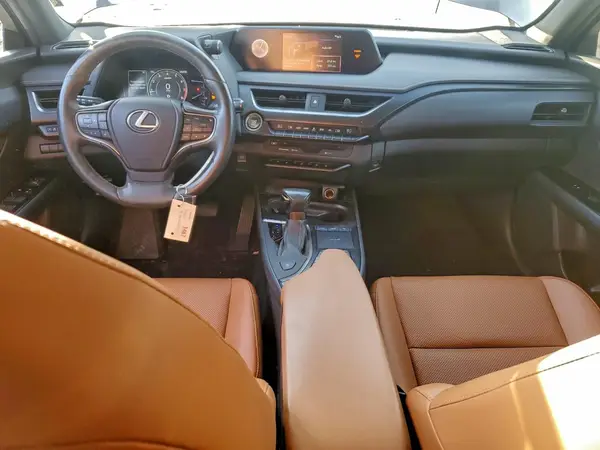 JTHY3JBH2K2007864 2019 LEXUS UX - Image 8