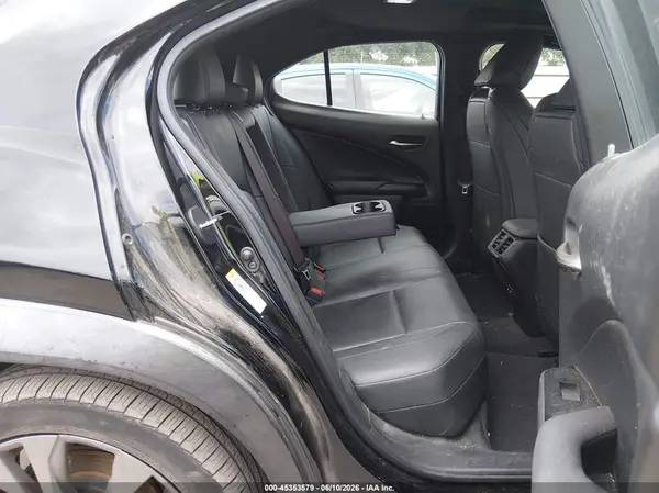 JTHY3JBH2K2009002 2019 LEXUS UX - Image 8