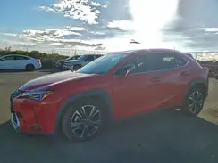 JTHY3JBH2K2012580 2019 LEXUS UX