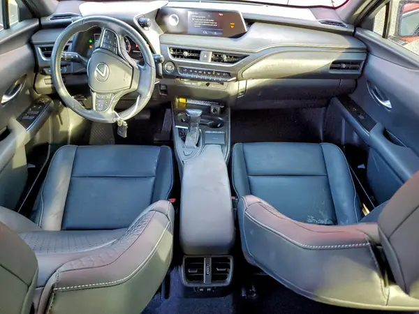 JTHY3JBH2K2012580 2019 LEXUS UX - Image 8