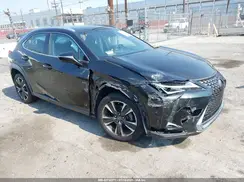 JTHY3JBH2K2012949 2019 LEXUS UX