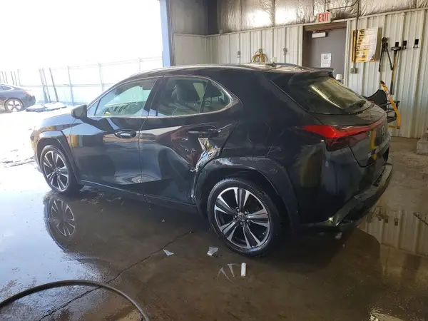 JTHY3JBH2K2013387 2019 LEXUS UX - Image 2