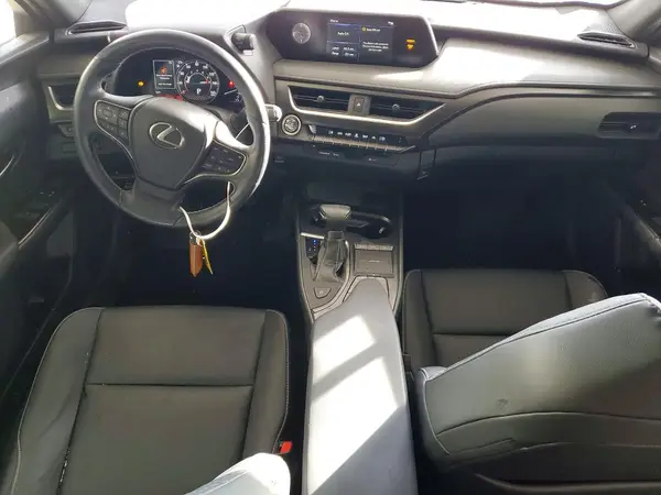 JTHY3JBH2K2013387 2019 LEXUS UX - Image 8