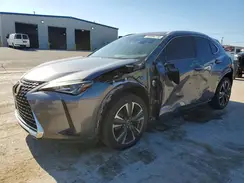 JTHY3JBH2K2014457 2019 LEXUS UX