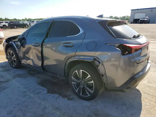 JTHY3JBH2K2014457 2019 LEXUS UX - Image 2