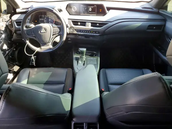 JTHY3JBH2K2014457 2019 LEXUS UX - Image 8