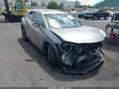 JTHY3JBH2K2014605 2019 LEXUS UX